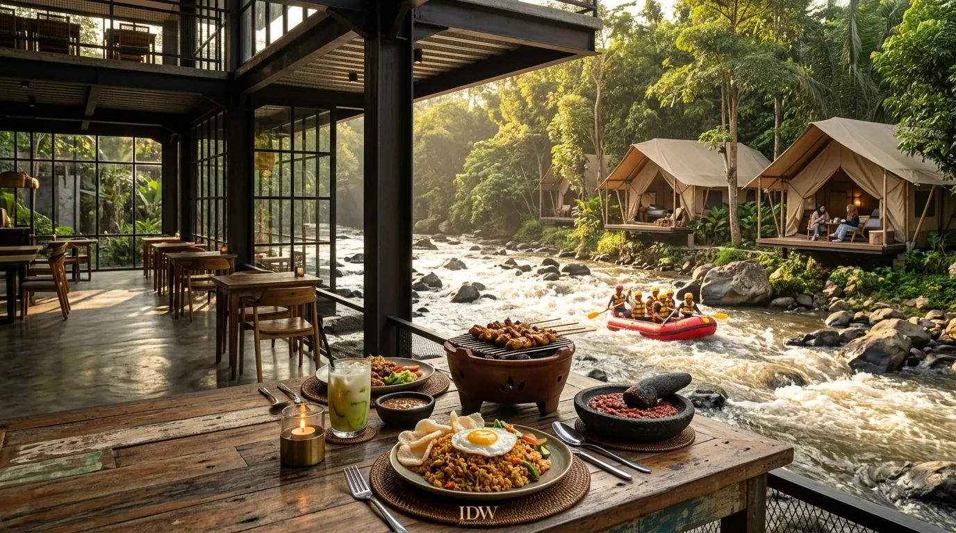 Resto Grand Titik Kumpul