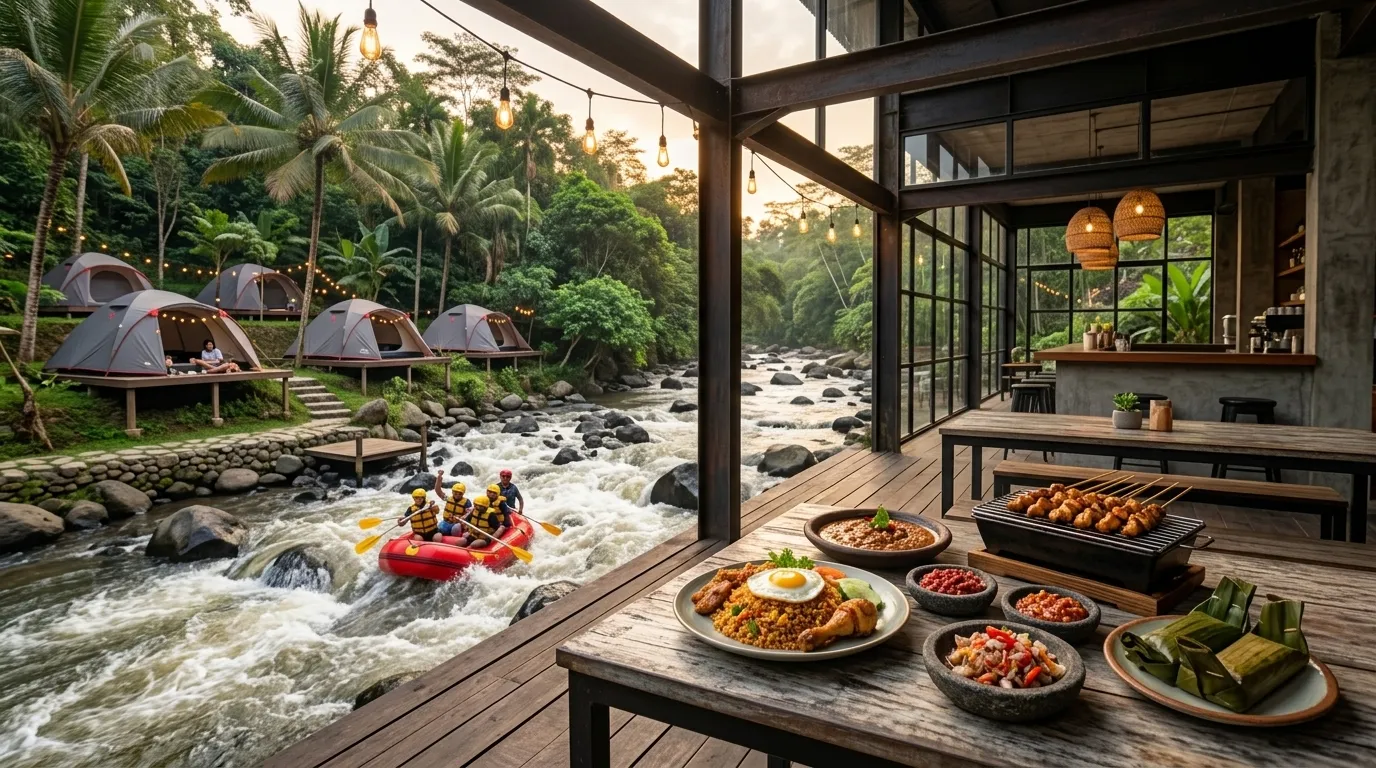 Galeri Grand Titik Kumpul